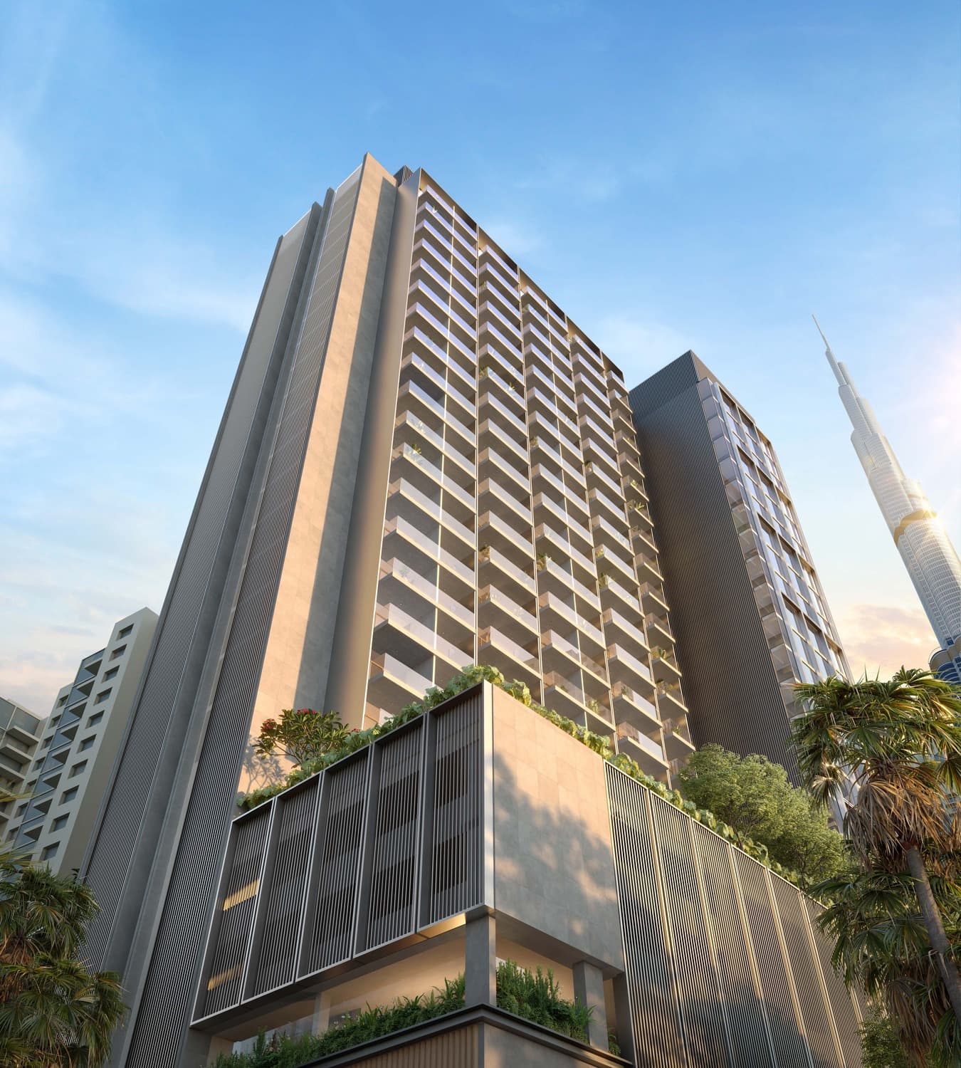 Rove Home Marasi Drive image 8