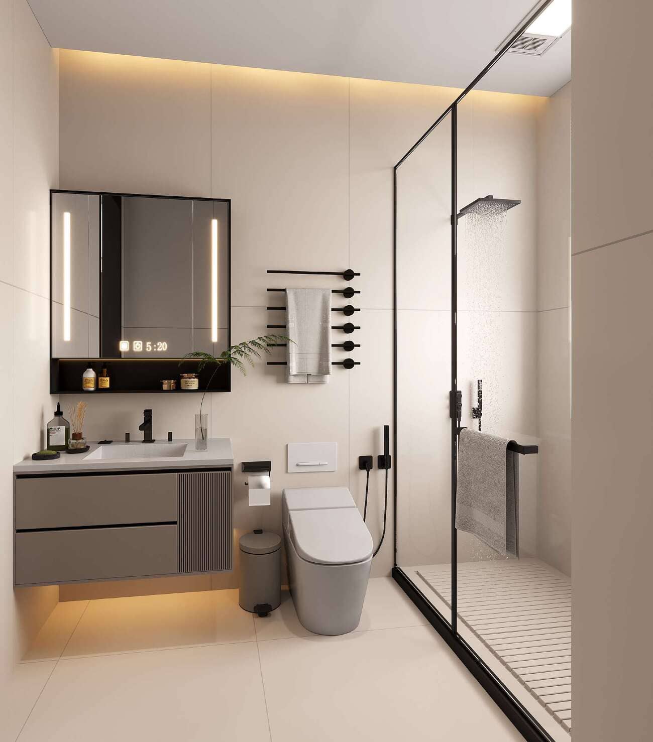 Forest City image 13