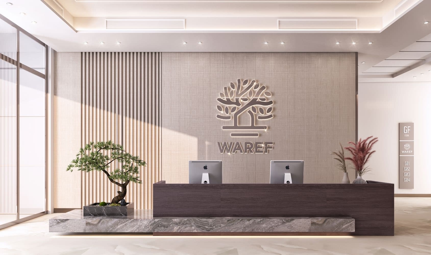 Waref Residences image 9