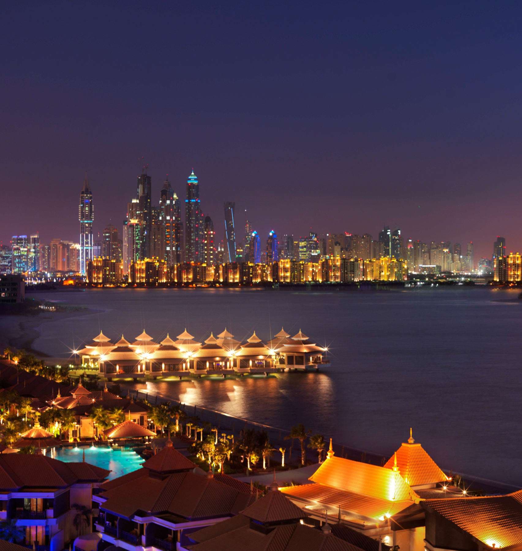 Anantara Residences image 5