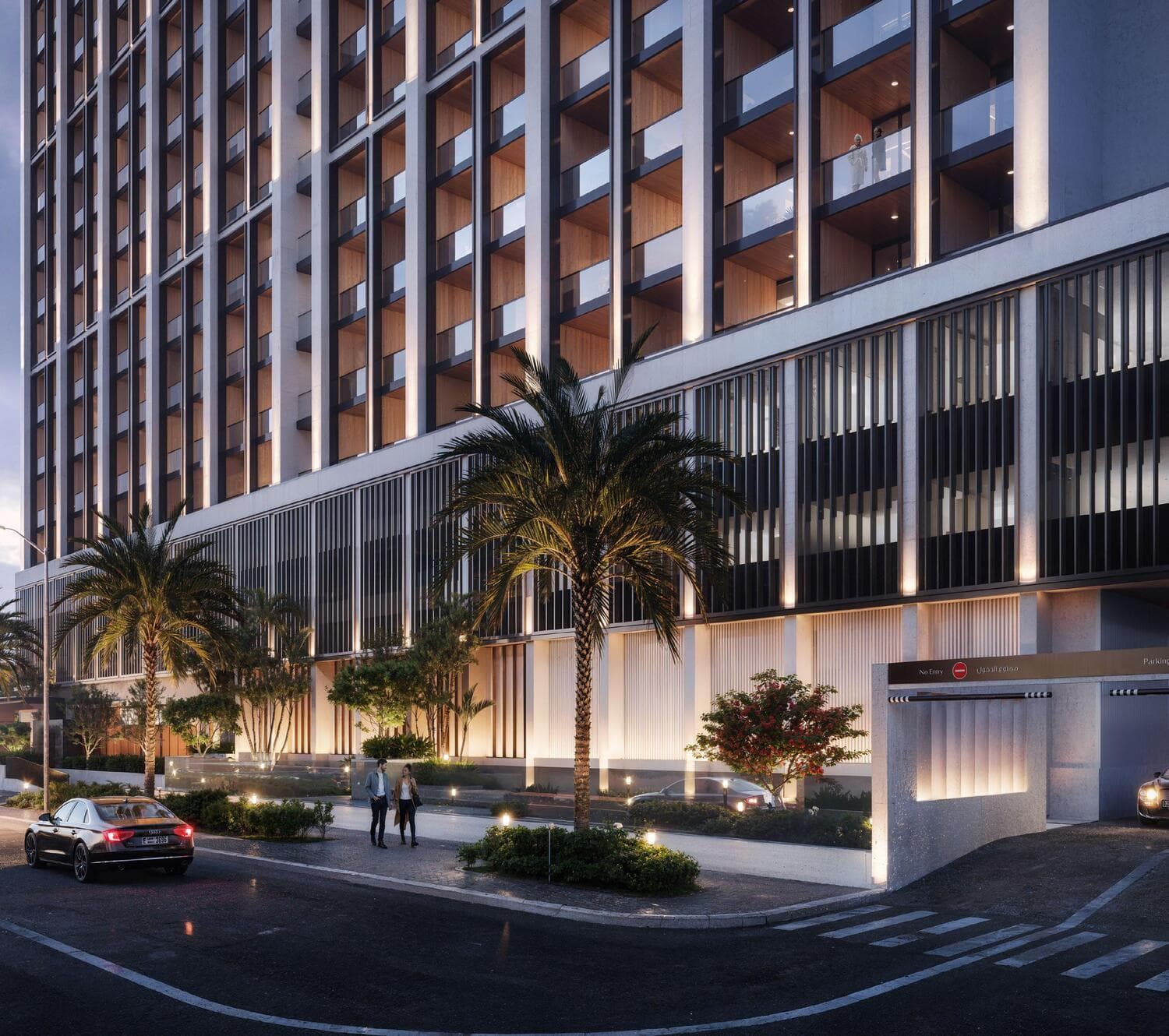 Binghatti Elite image 4