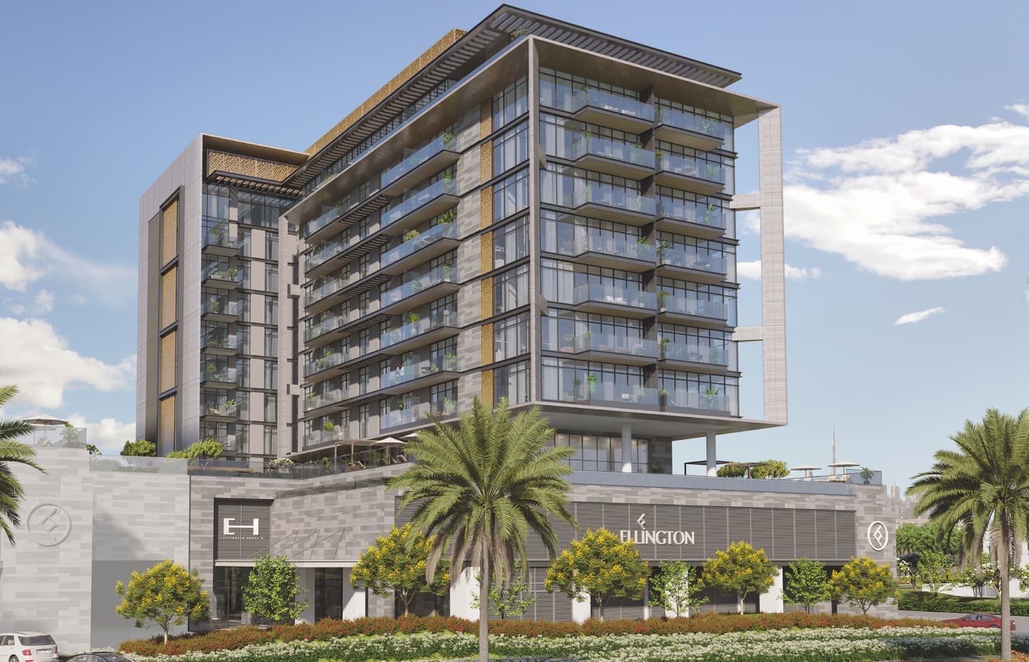 Ellington House IV image 2