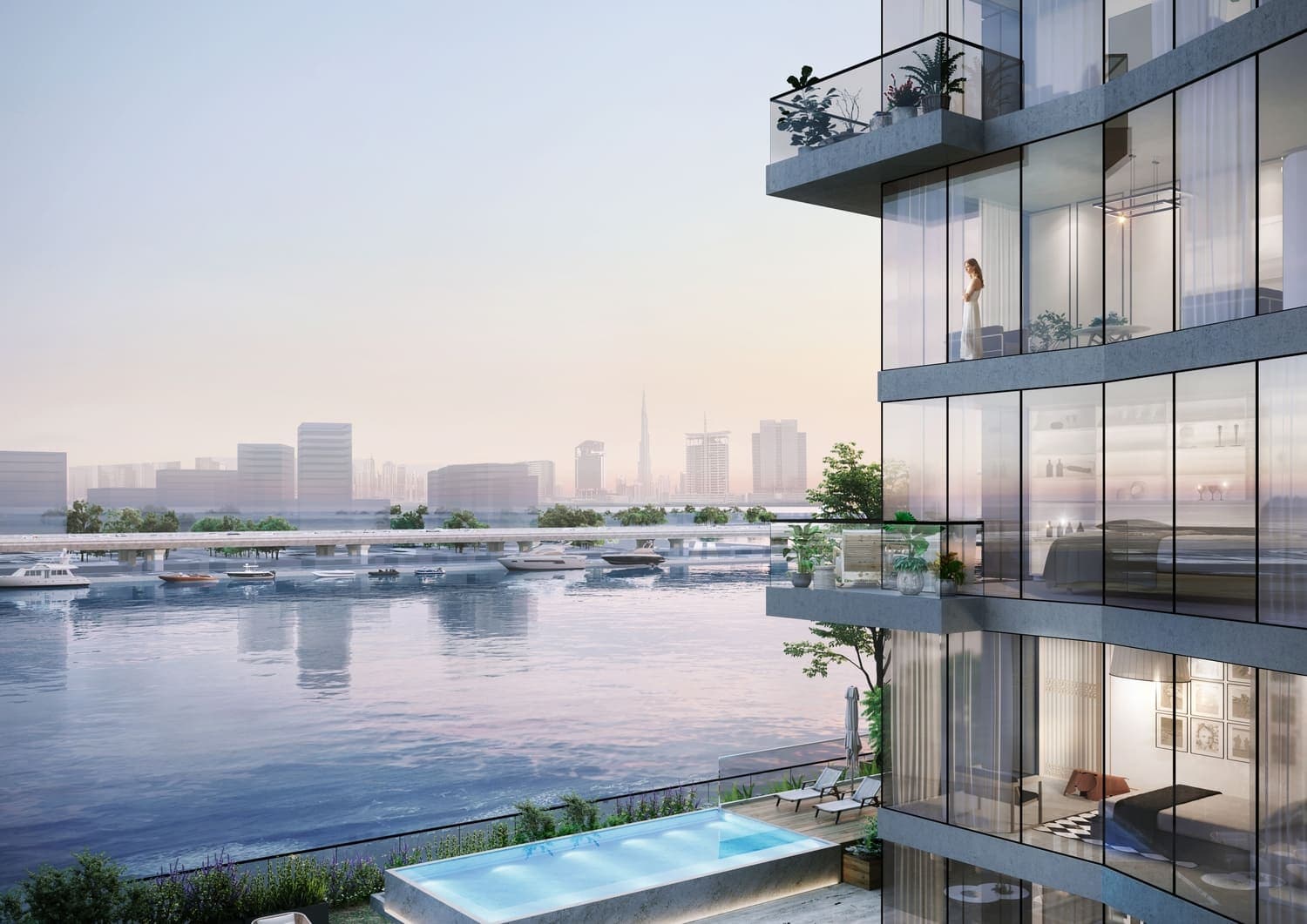 Azura Residences by IGO image 3