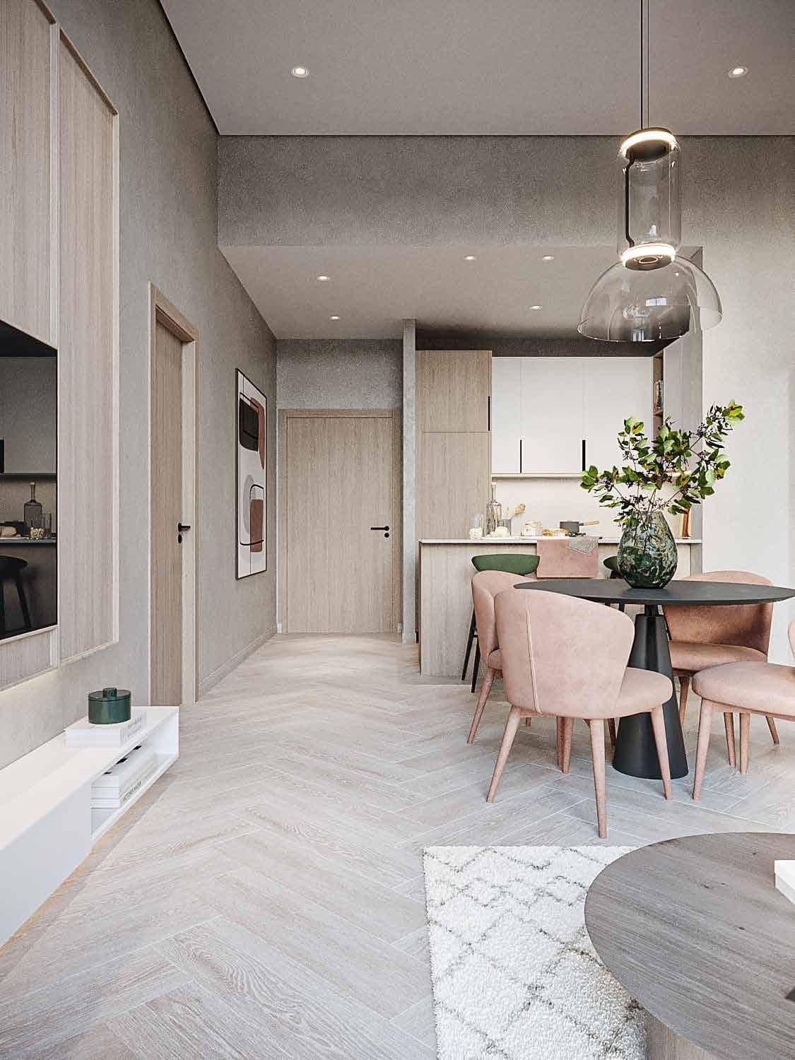 Empire Residences image 6