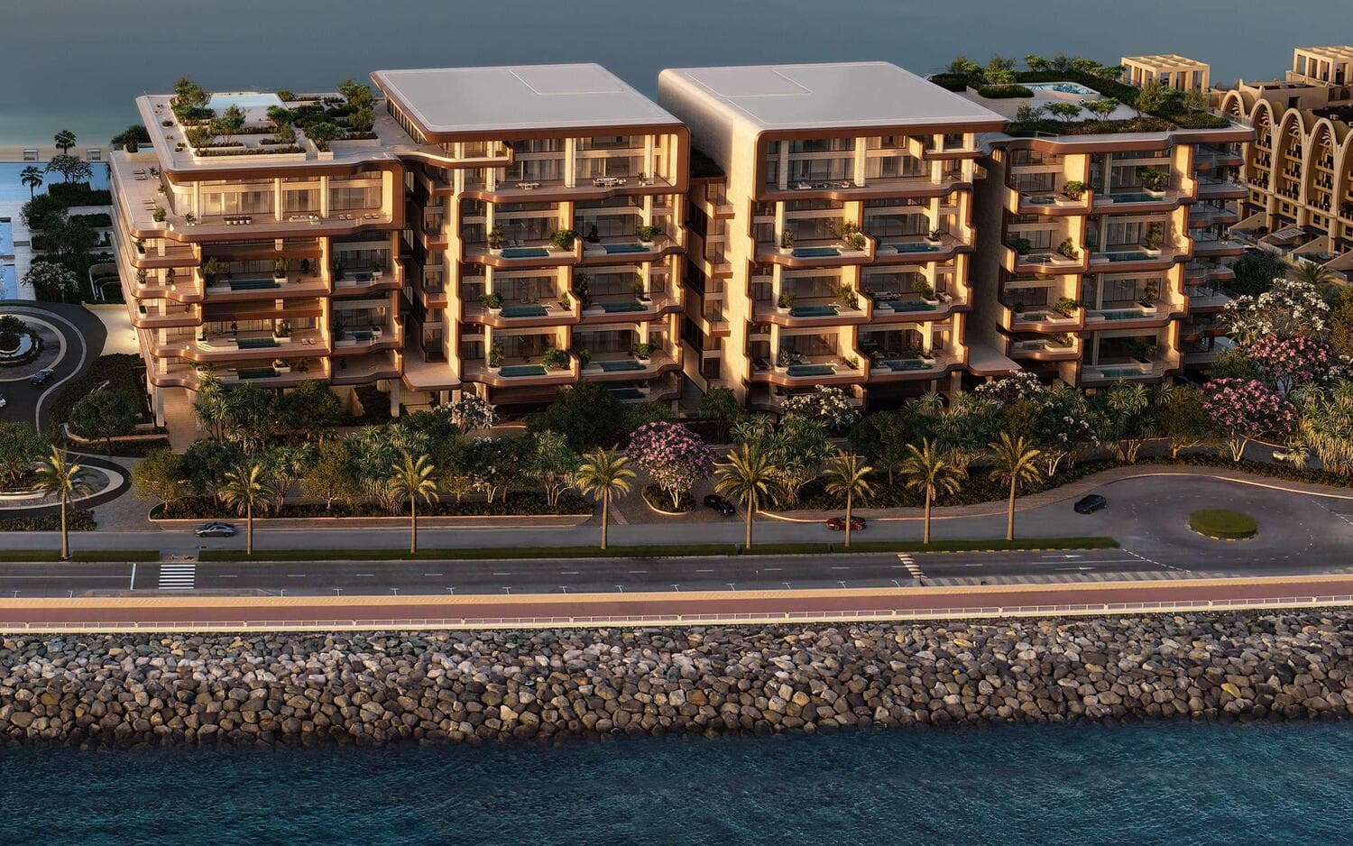 The Alba Residences by Omniyat image 11
