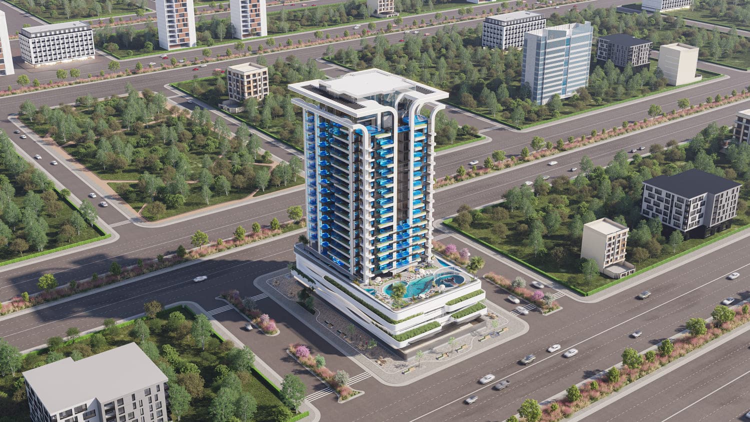 Samana Manhattan 2 image 9
