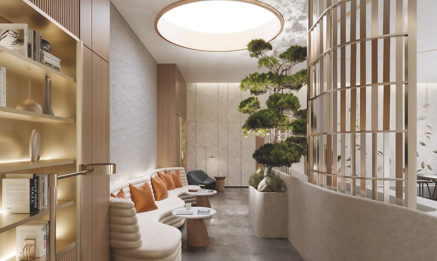 The Crestmark image 7