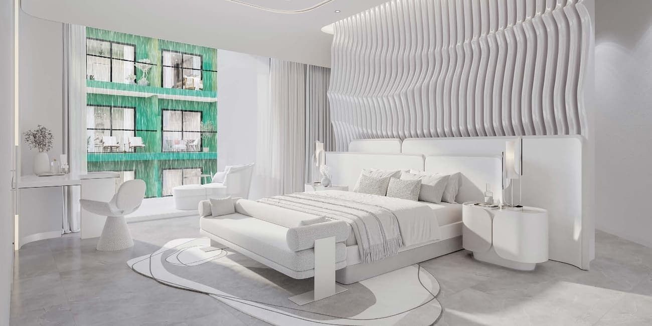 Artist Hotel image 3