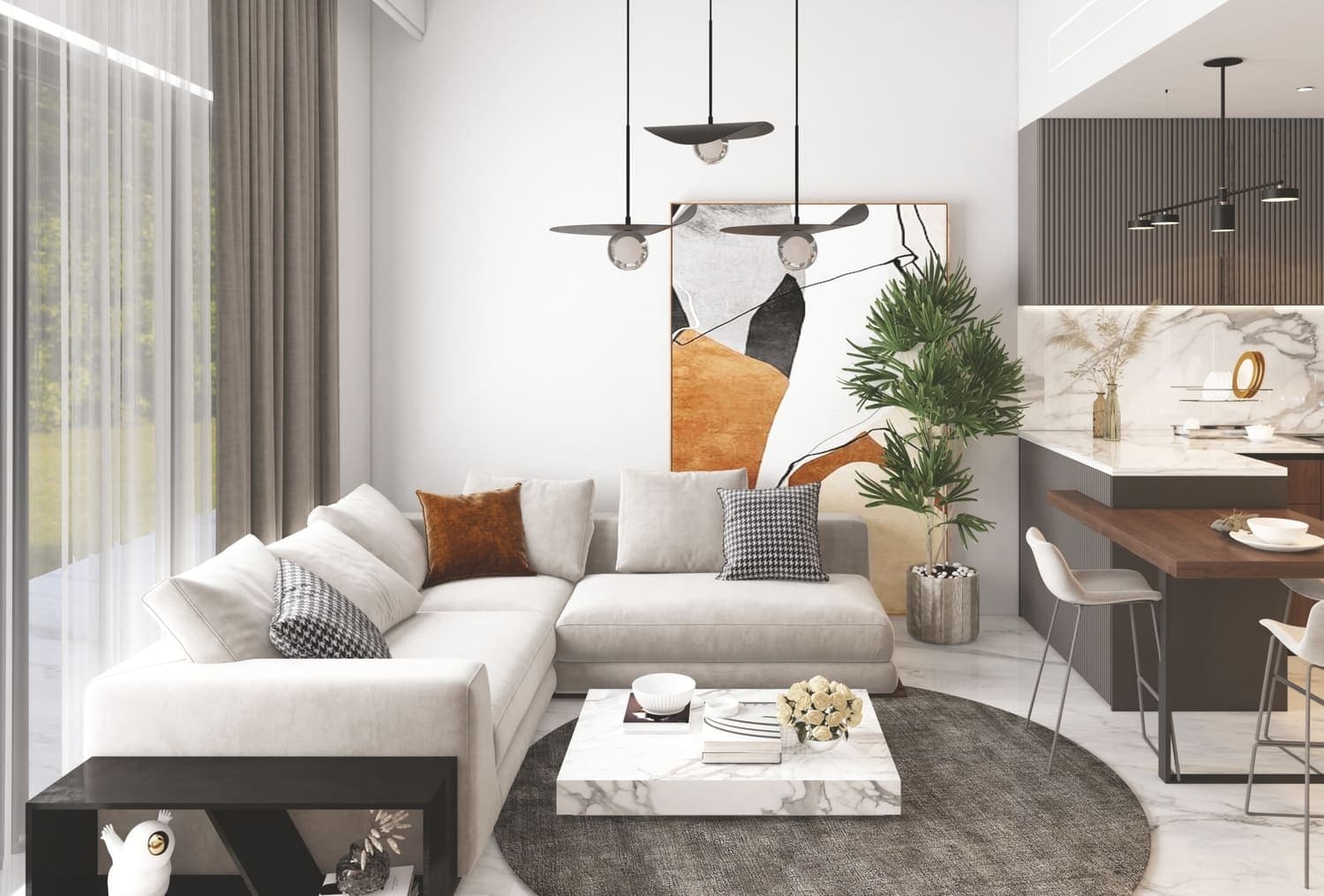 Lilium Tower image 8