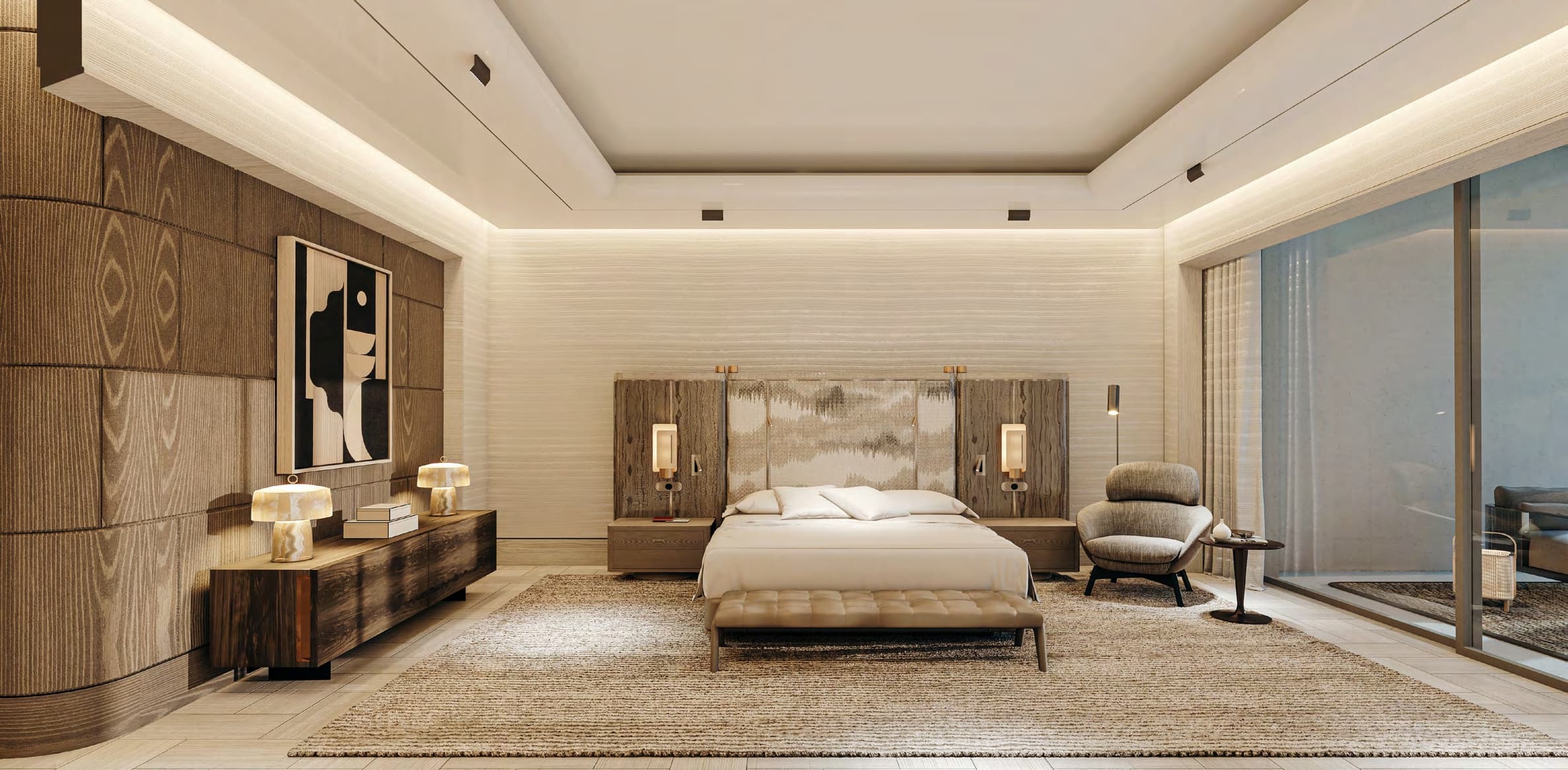 Keturah Ritz Carlton image 7