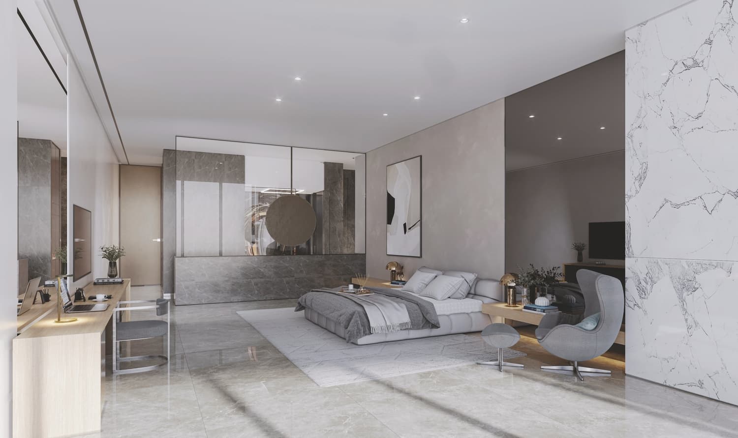 Ellington Villa Collection gallery 9 - Port De La Mer, Dubai - by Ellington