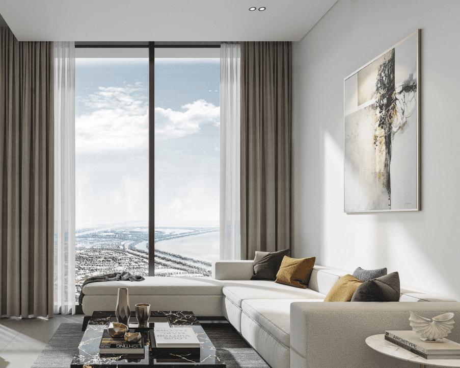 Sobha Orbis image 4