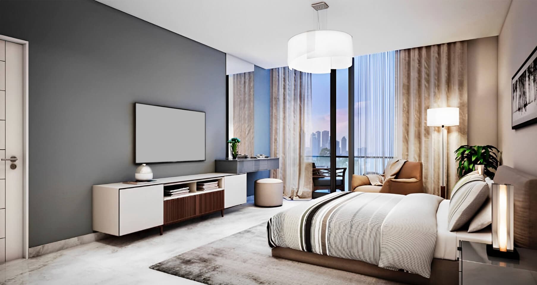 Sobha One image 10