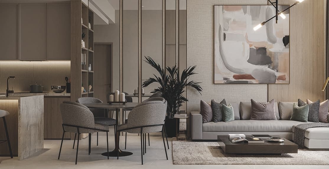 Beverly Residence 2 image 7