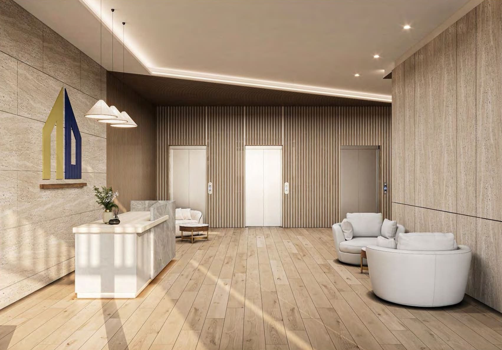 Alef Noon Residence image 10