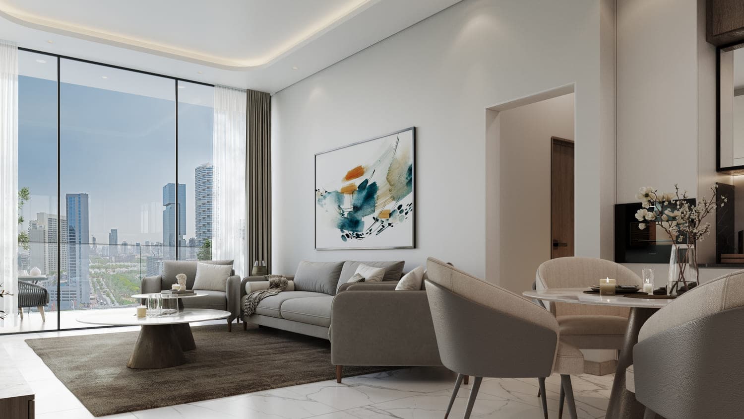Sky Hills Residence 3 image 8