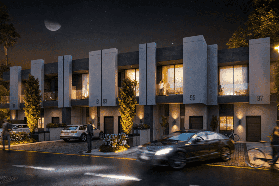 Bianca gallery 3 - Wadi Al Safa 2, Dubai - by Reportage Properties