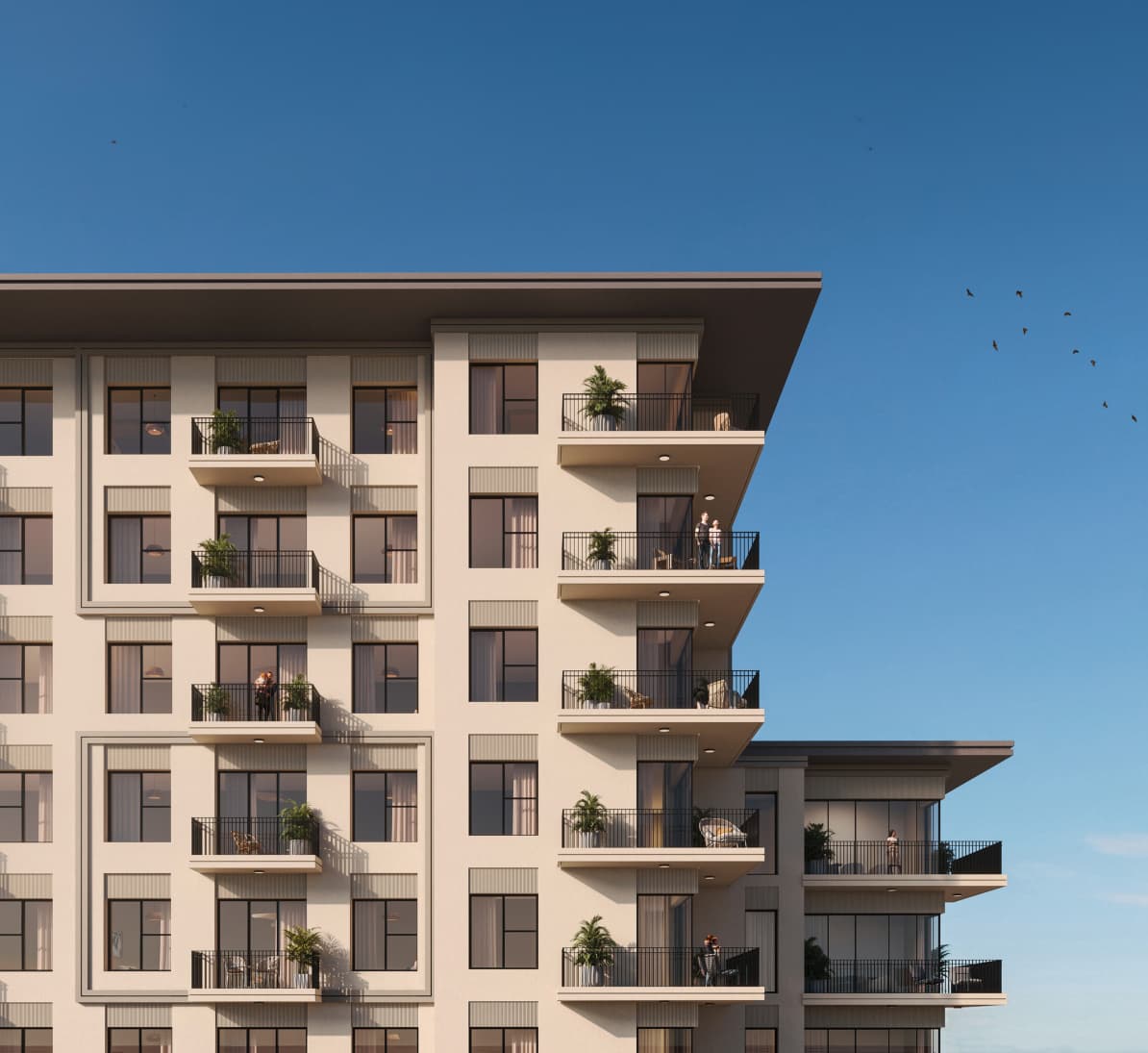 Ora Residences image 2