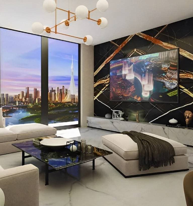 Binghatti Creek image 7