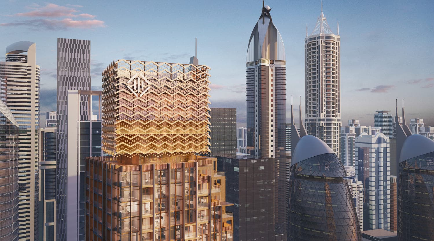 DIFC Living image 2