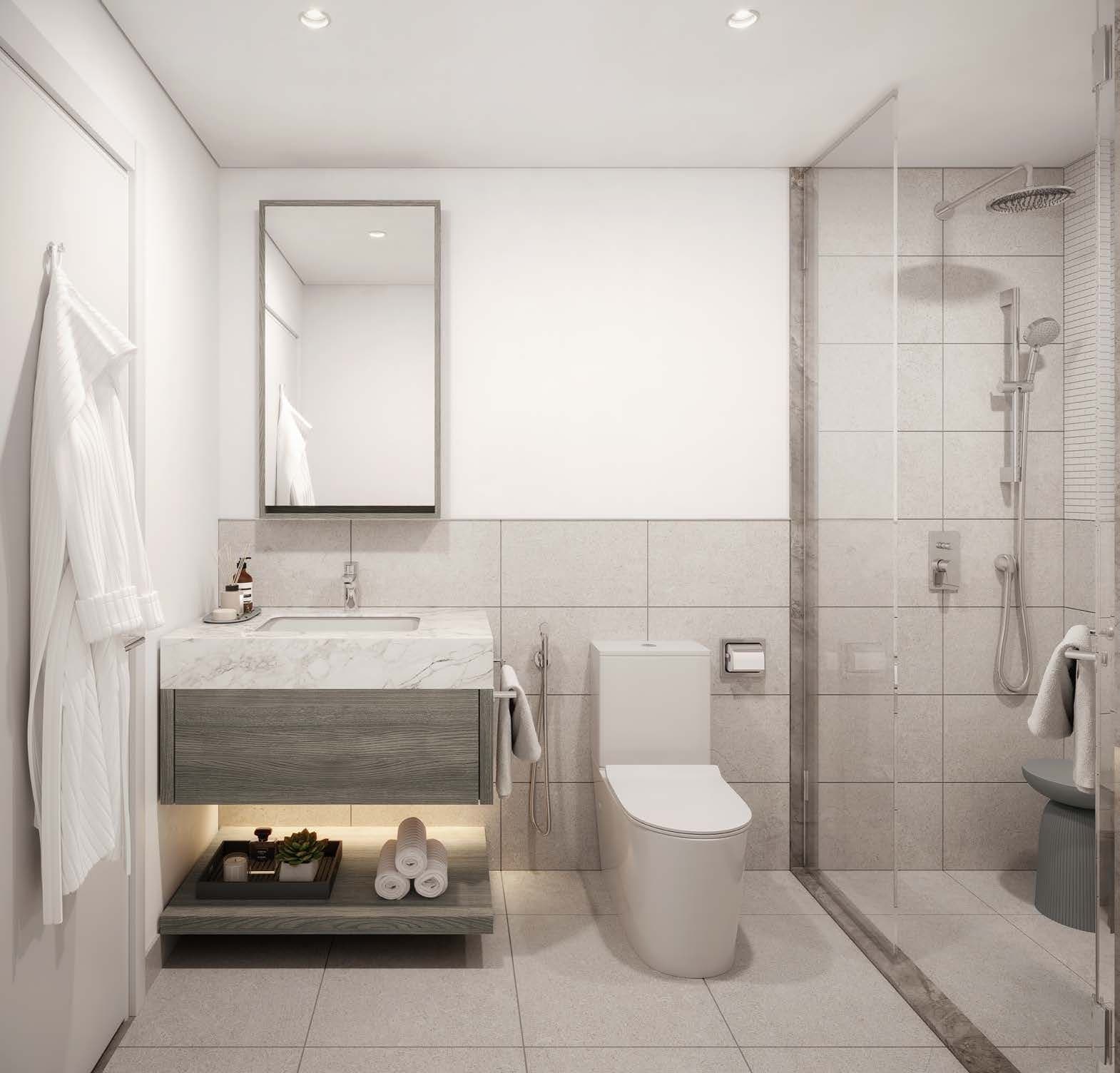 Belmont Residences image 4