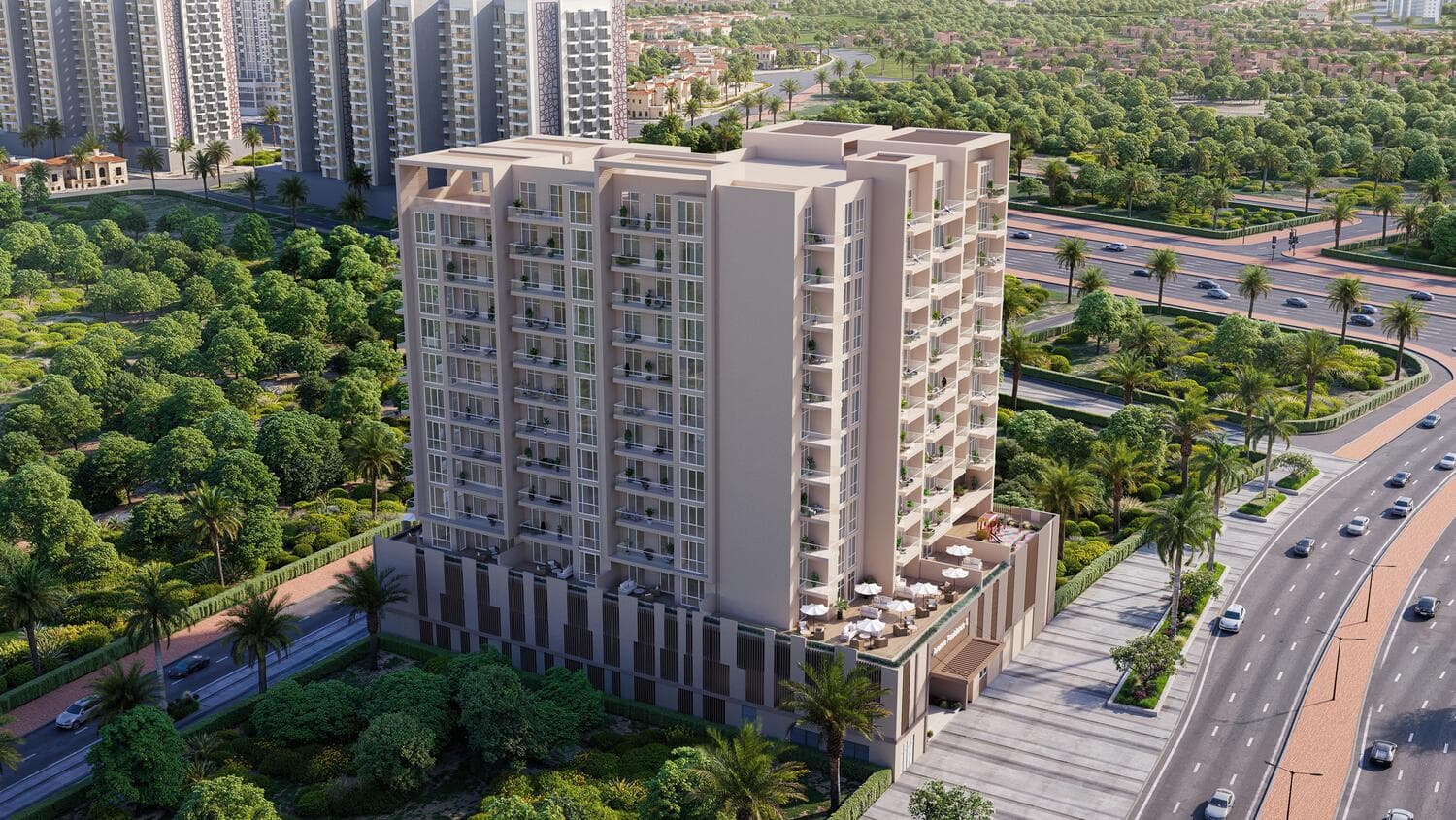Avenue Residence 8 image 5