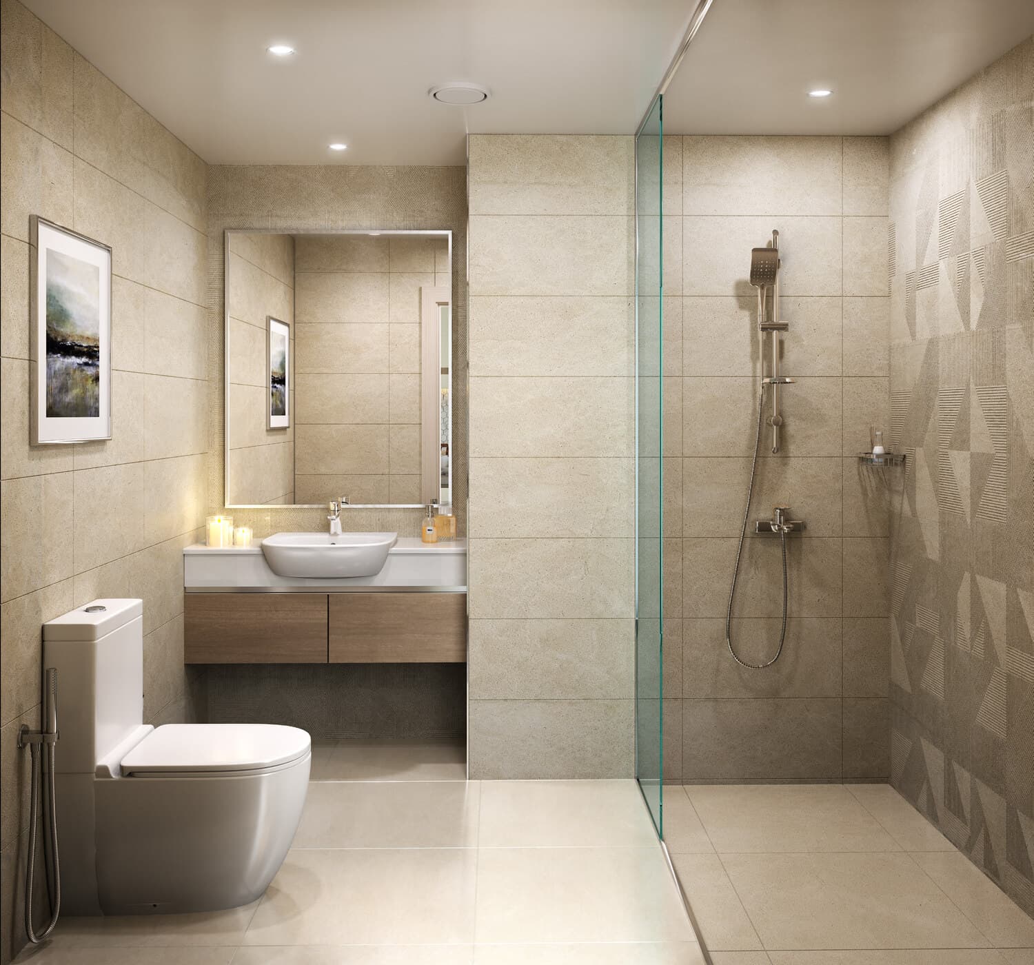 Azizi Grand  image 10