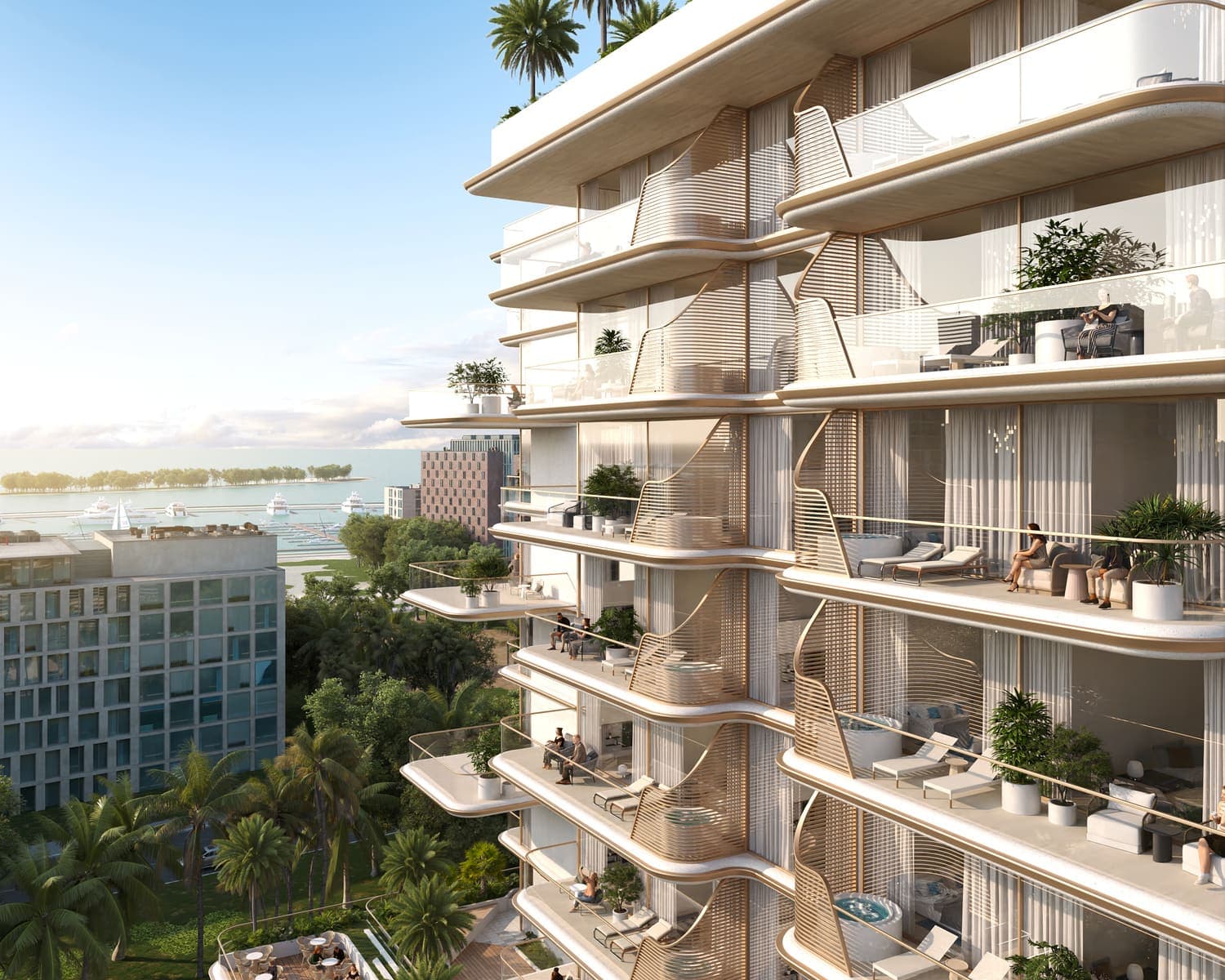 Sunset Bay 2 image 3