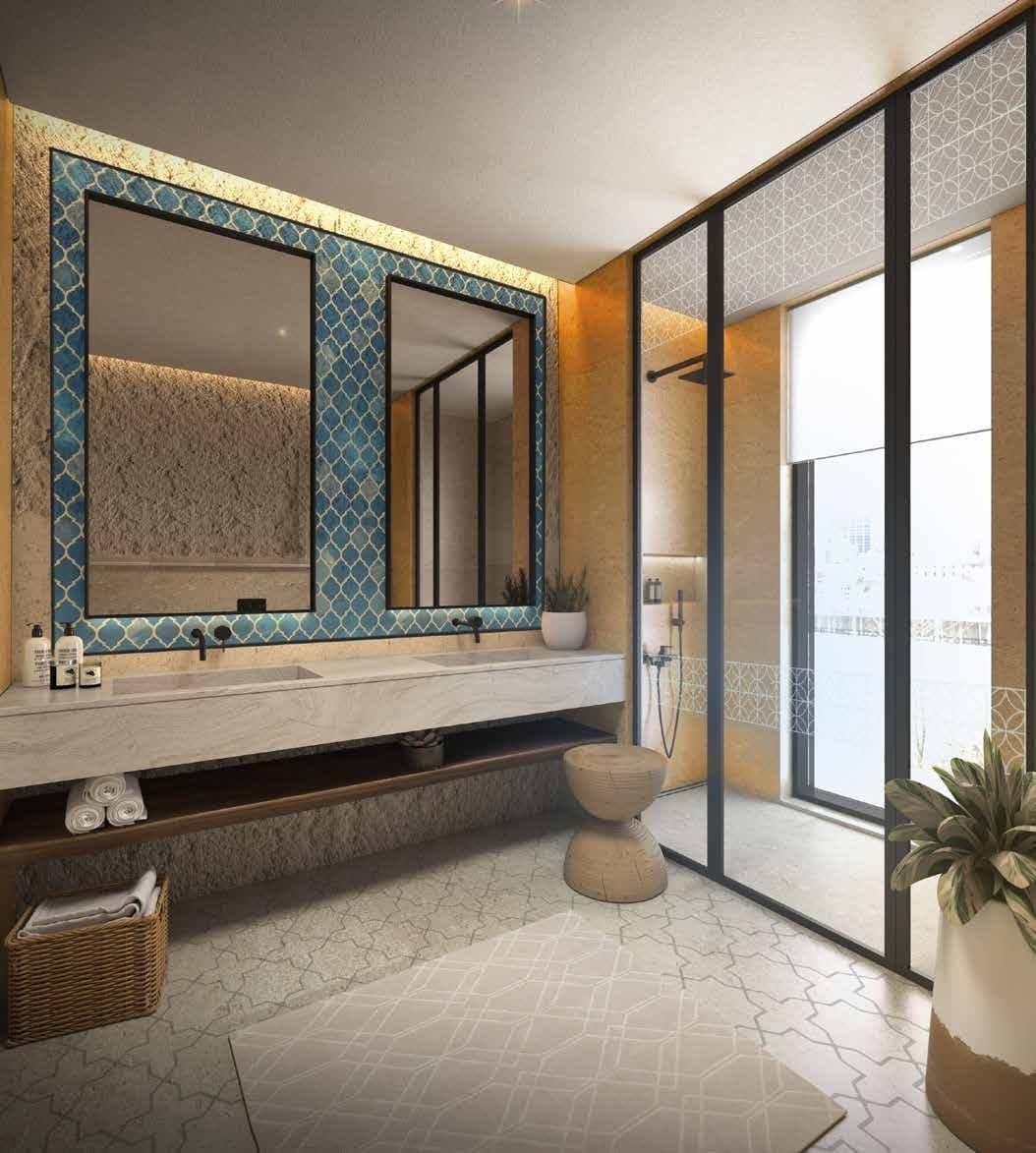 DAMAC Lagoons Morocco image 12