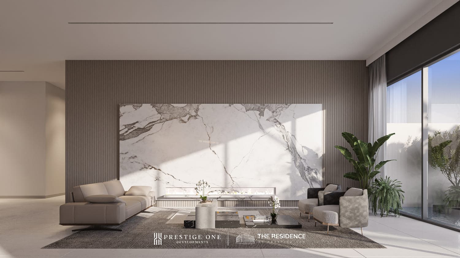 The Residence by Prestige One image 10