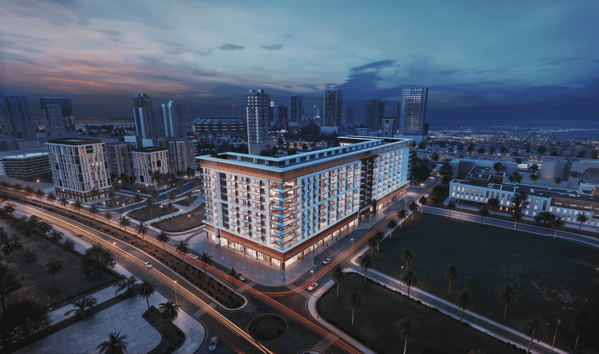 Binghatti Phoenix image 4