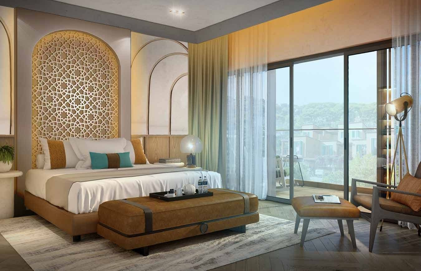 DAMAC Lagoons Morocco image 11