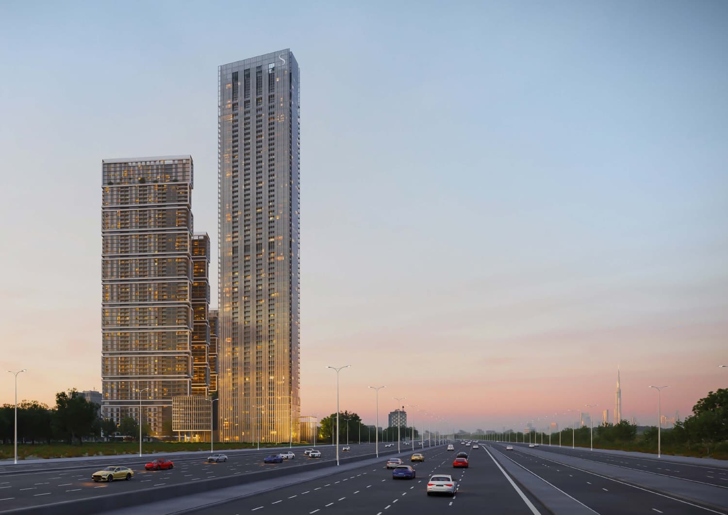 The Element at Sobha One image 3