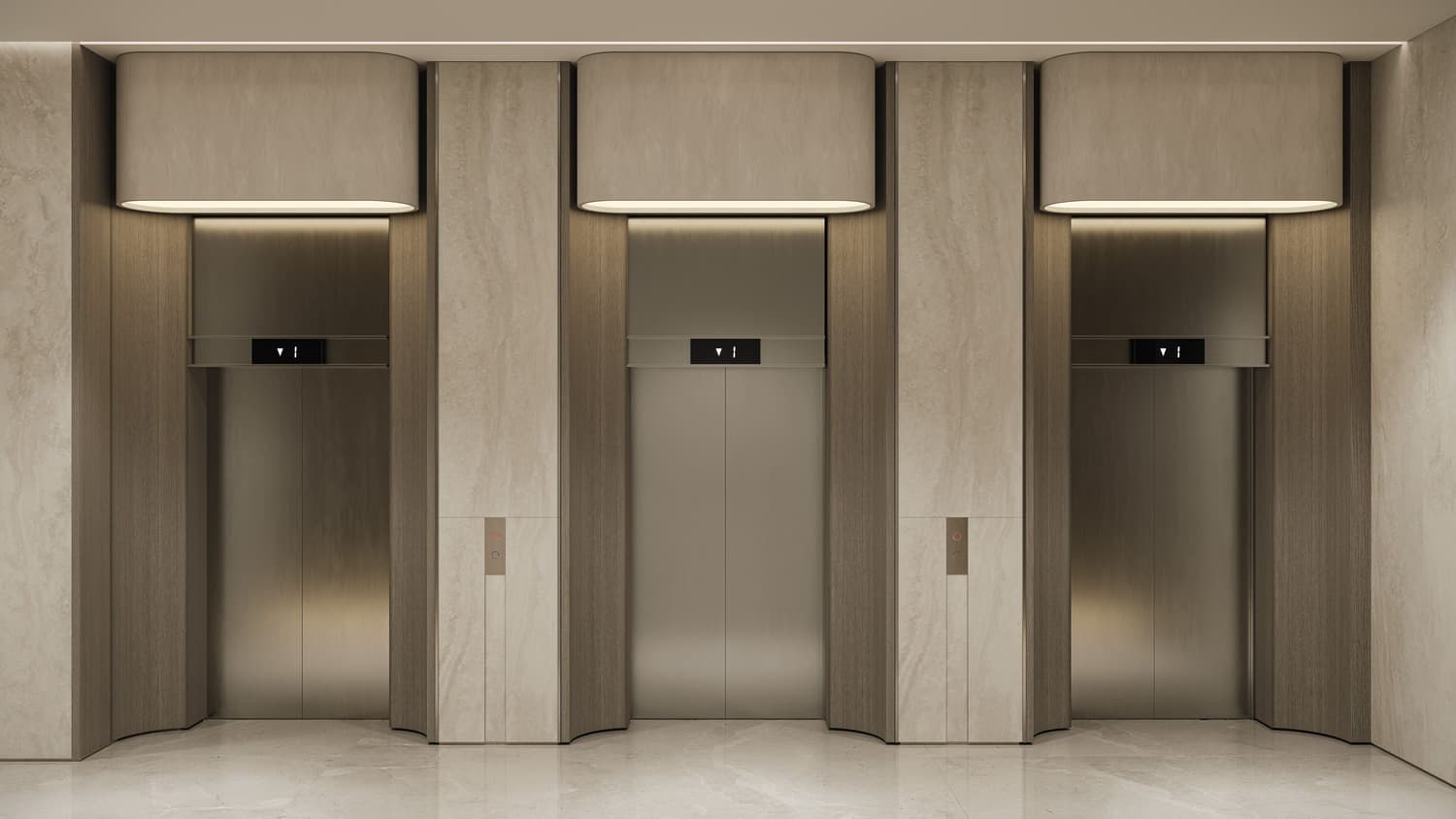 Gharbi 1 Residences image 8