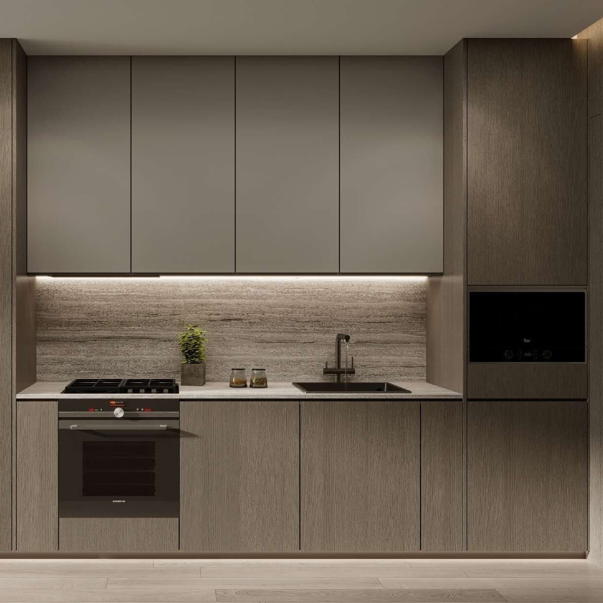 Gharbi 2 Residences image 4