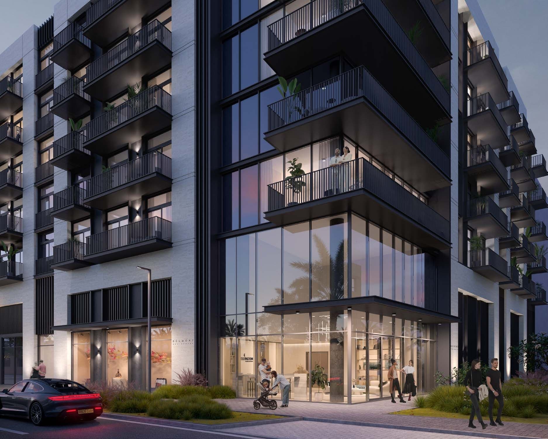 Belmont Residences image 3