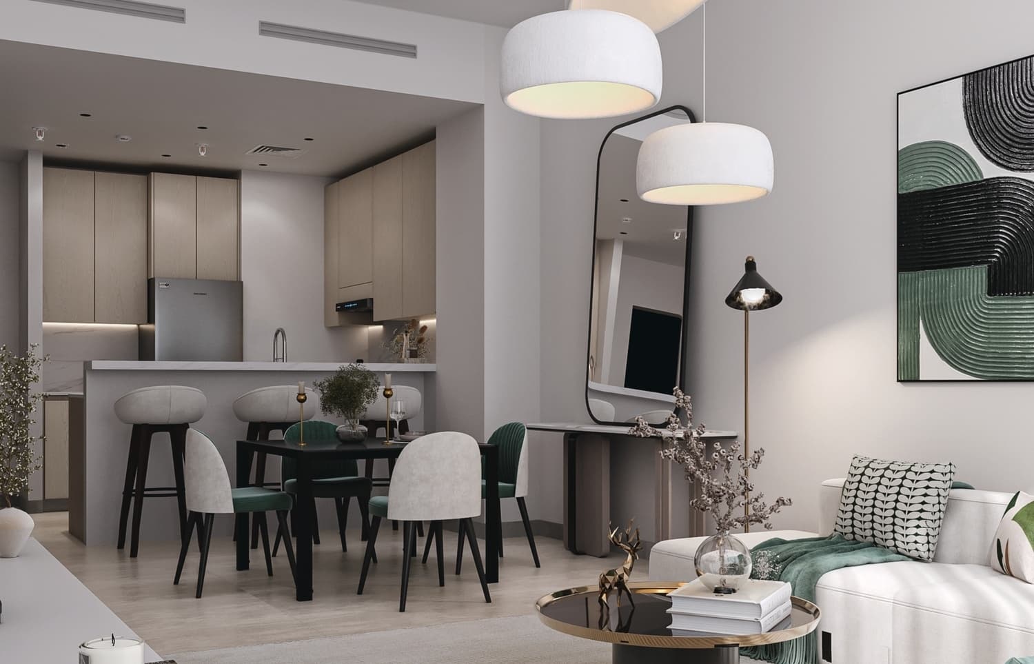 Mass Residences image 7