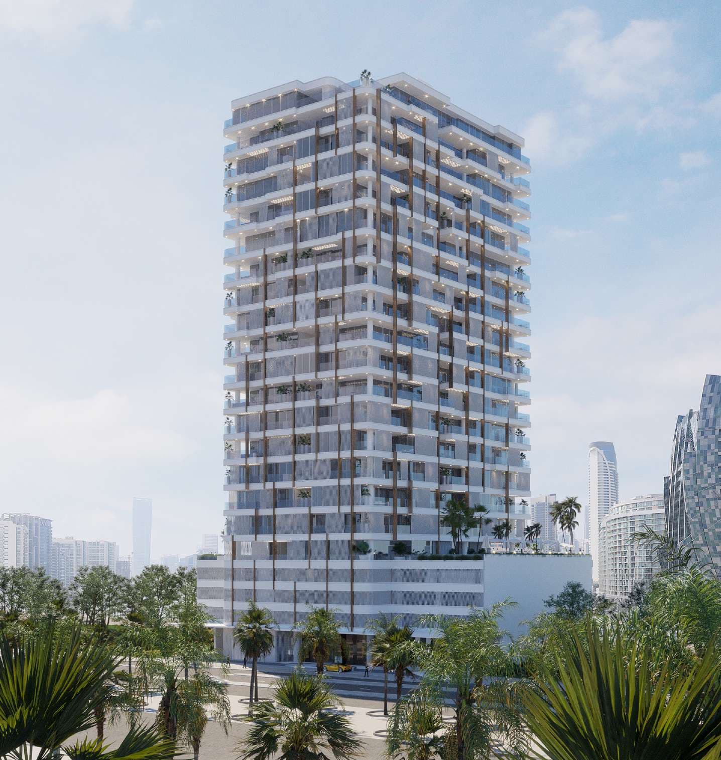 The Ritz-Carlton Residences image 2