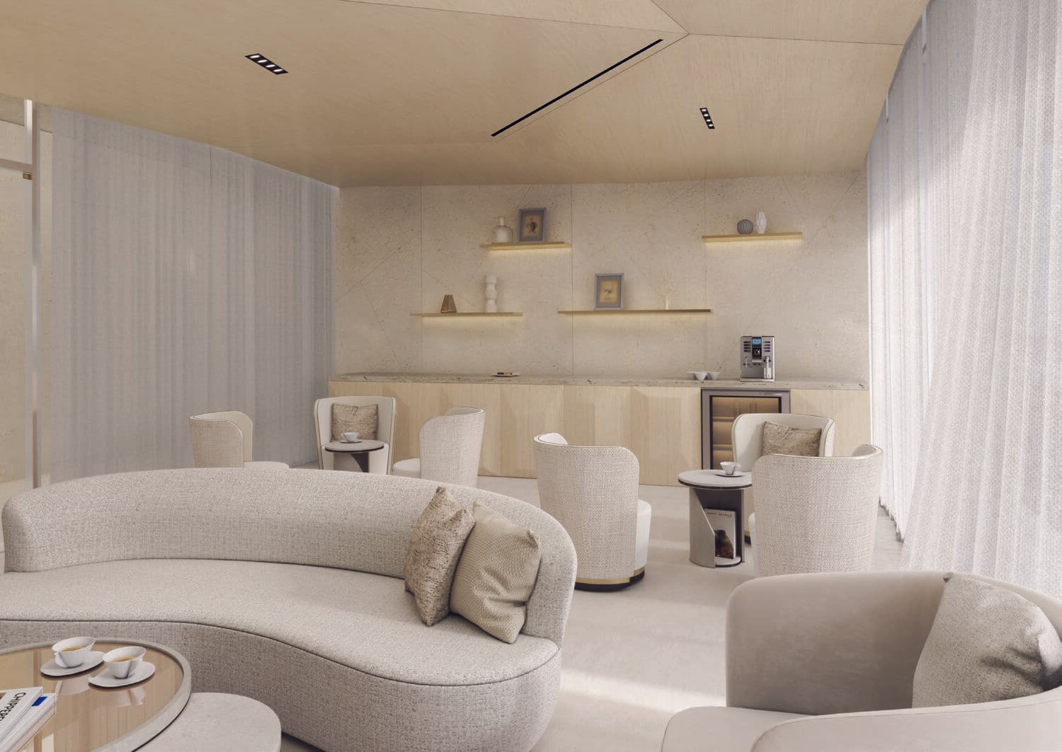 Luxury Canal Residences image 5