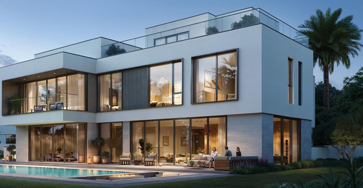 The Oasis Address image 5