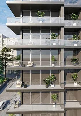 Amal Tower image 2