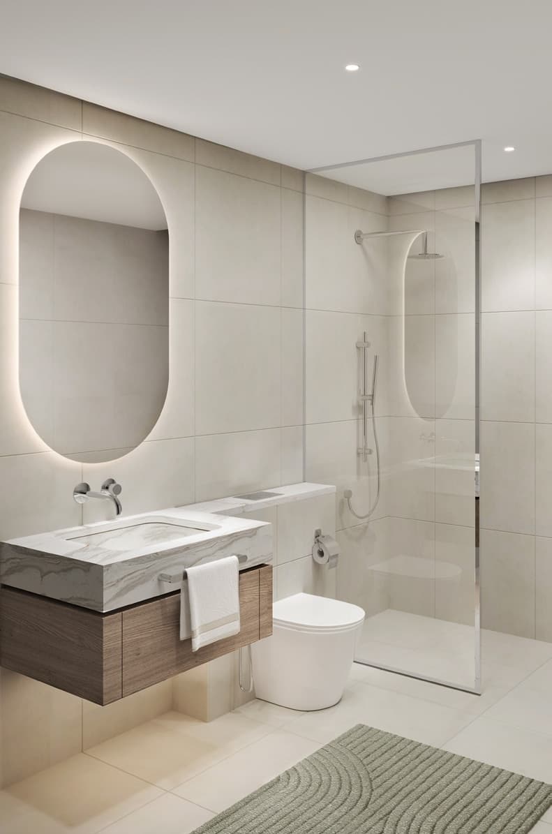 Roma Residences image 8