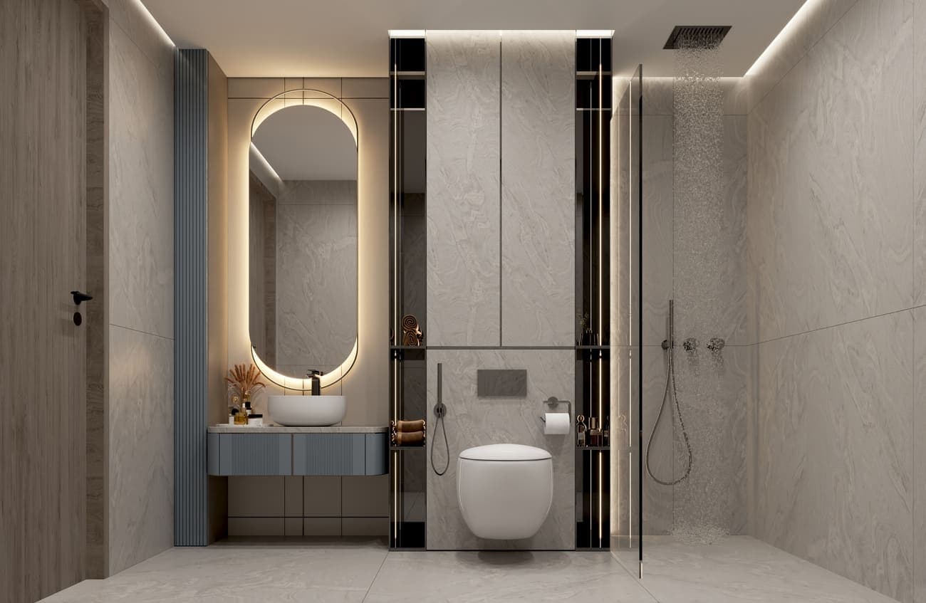 Rome by Samana Developers image 10