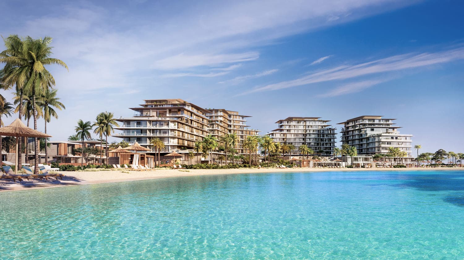 Rixos Hotel and Residences Phase 2 image 4