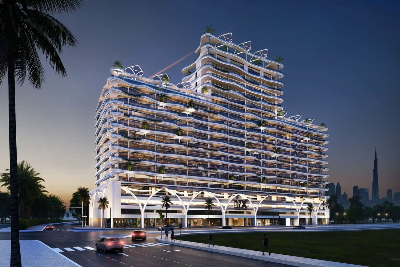 311 Boulevard image 2