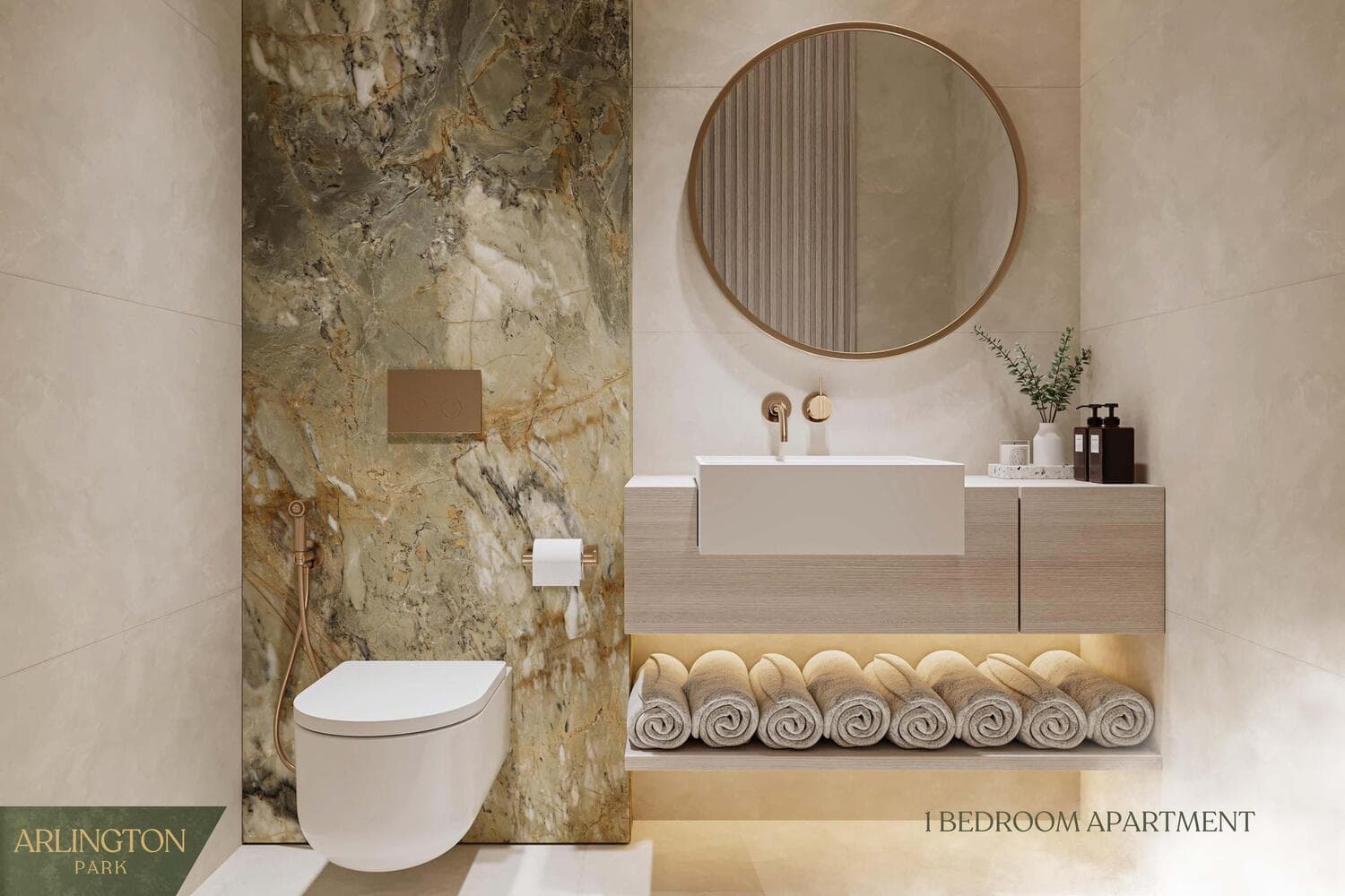 Arlington Park image 5