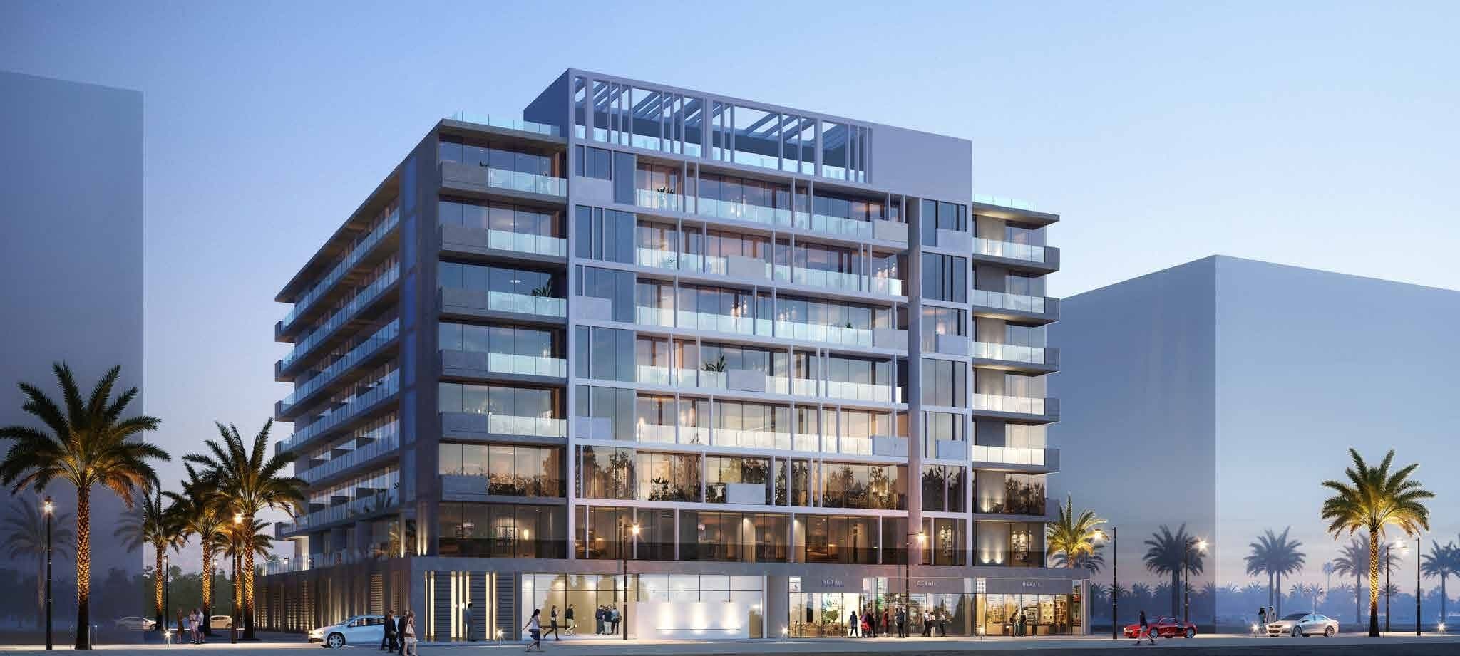 Amalia Residences gallery 2 - Al Furjan, Dubai - by Deyaar
