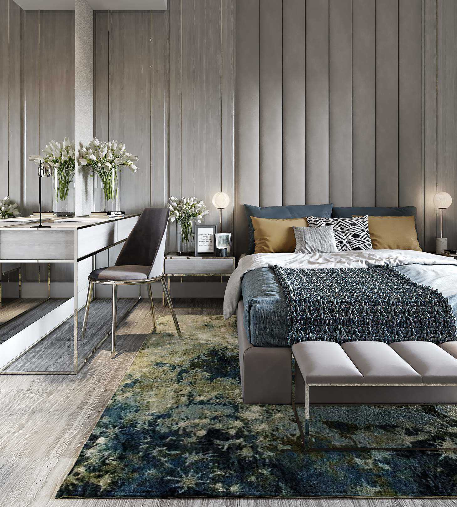 Mag City Townhouses image 9