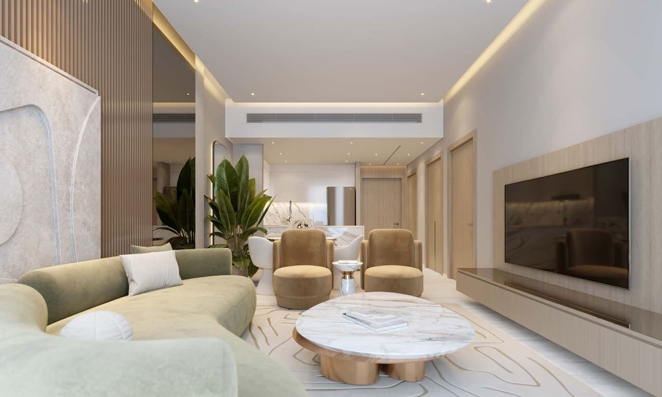 Ananda Residences image 2