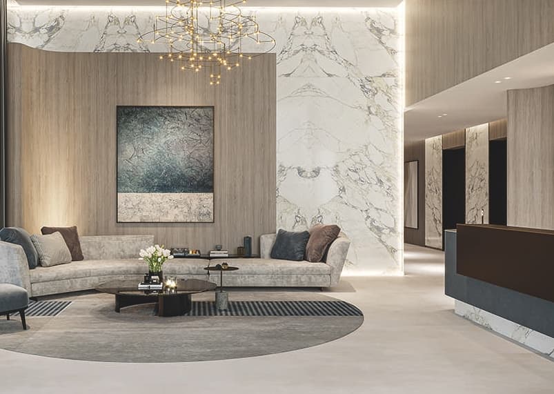 Beverly Residence 2 image 8